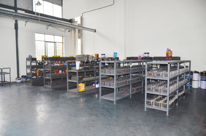 四峰金刚石工具