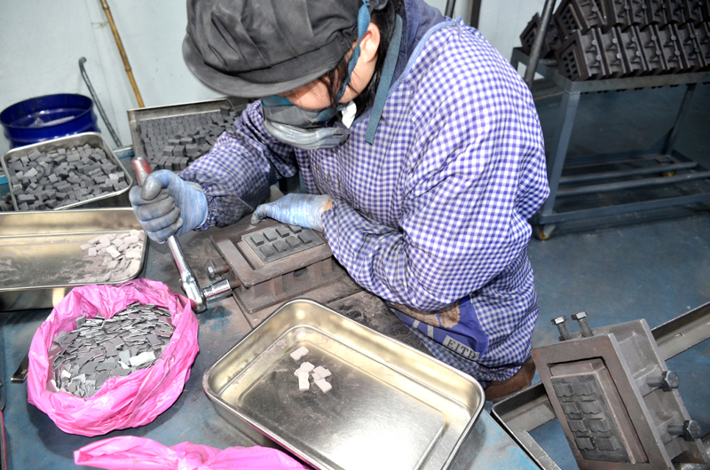 四峰金刚石工具