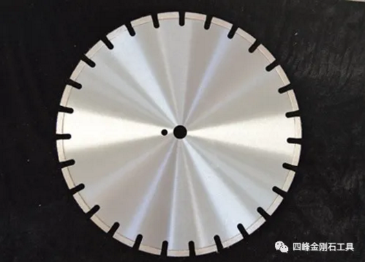 金刚石圆锯片
