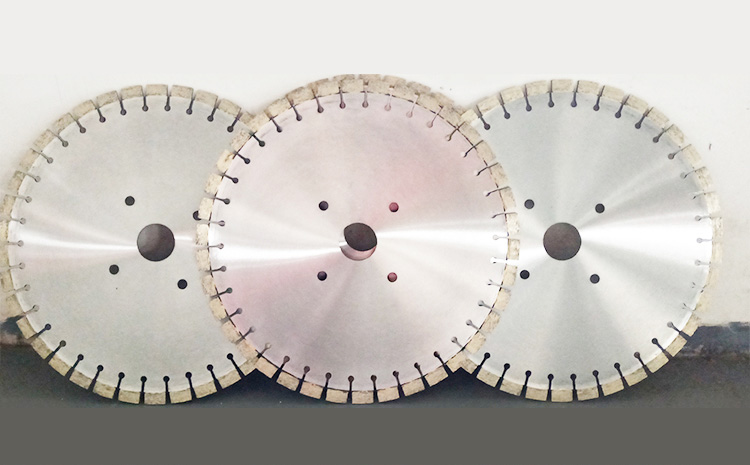 矿山石材金刚石刀头选购办法